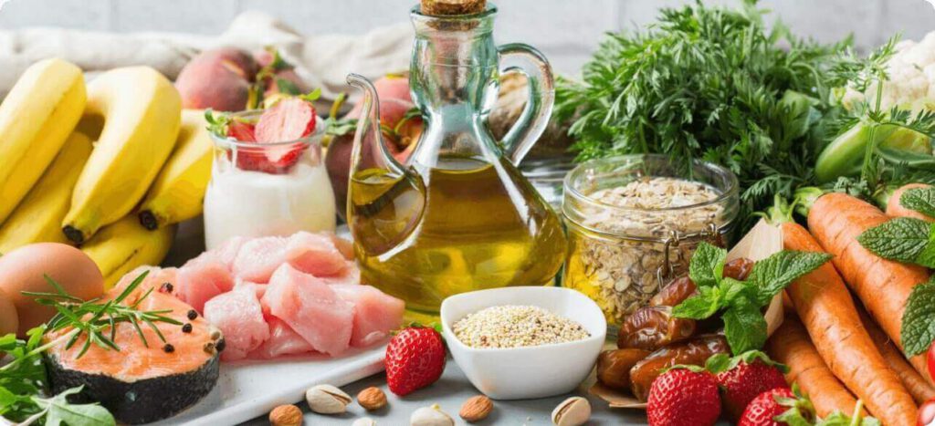 Alimentación