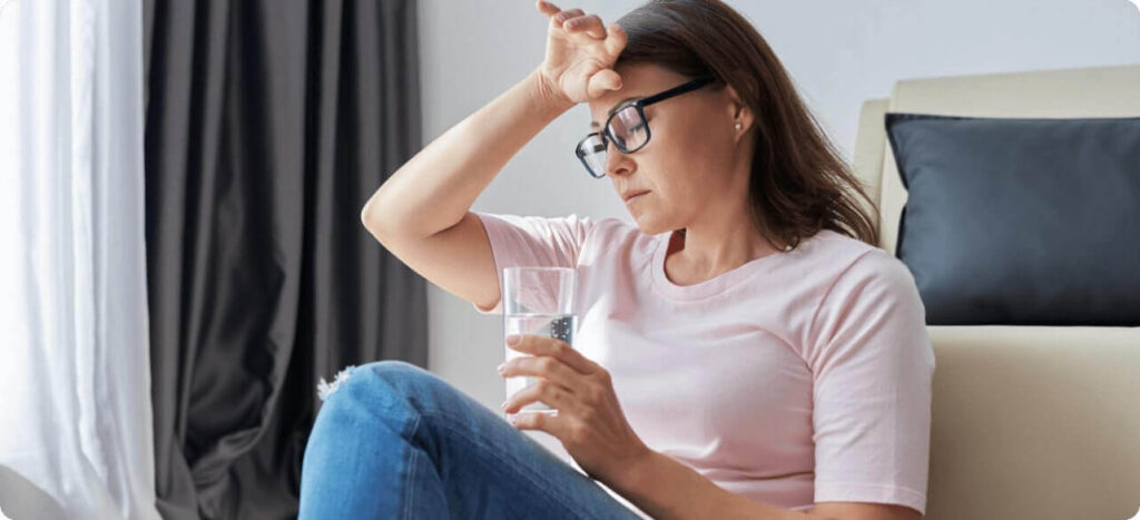 premenopausia