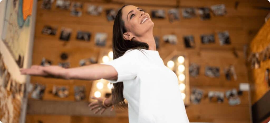 Incontinencia no es problema