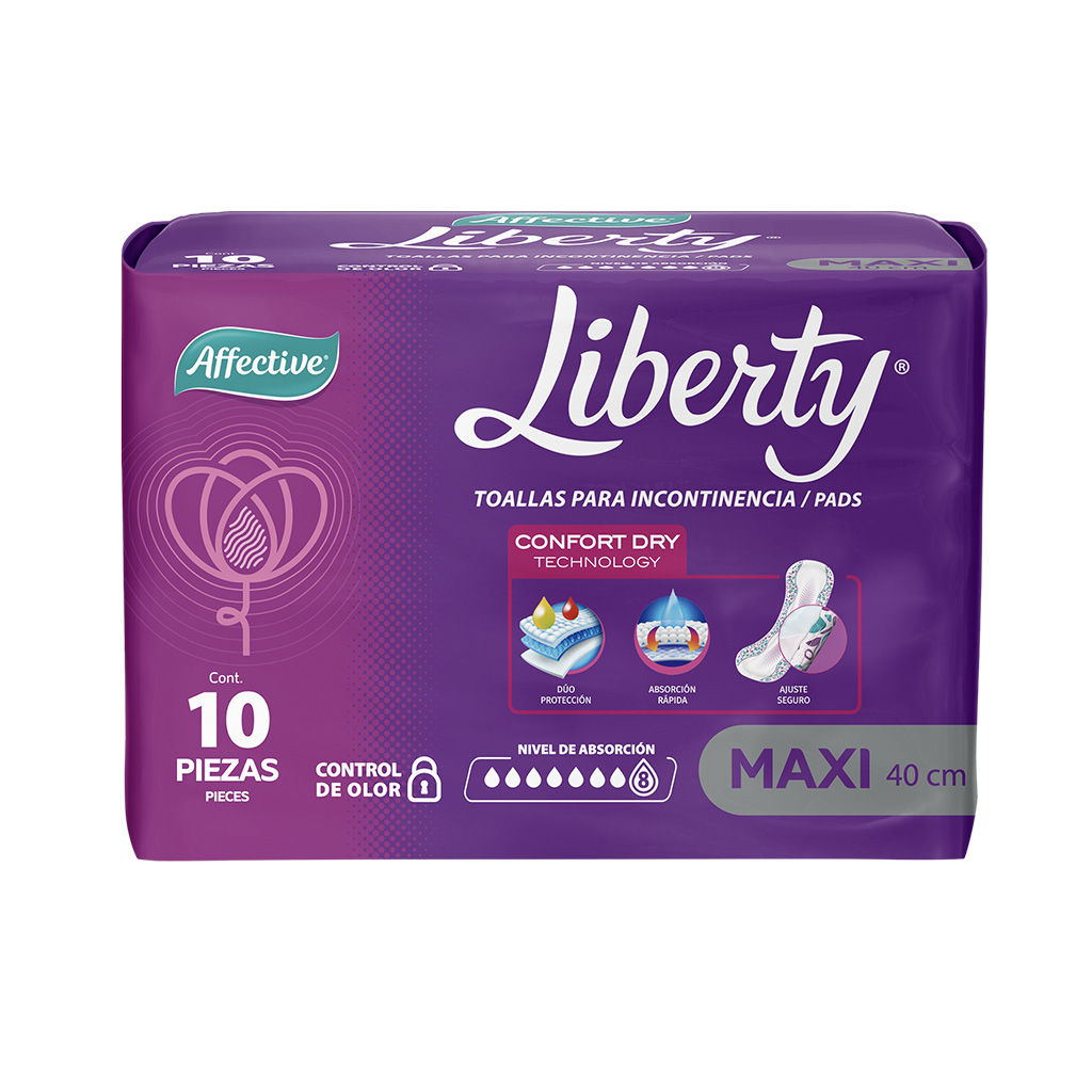 Liberty Maxi